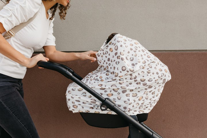 Millie Multi Use Cover