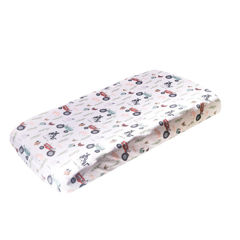 Jo Changing Pad