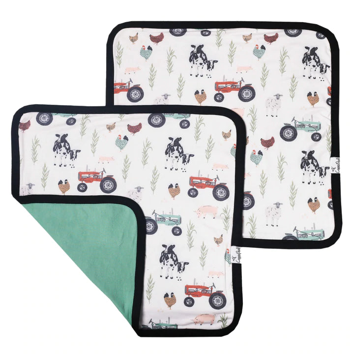 Jo Three Layer Security Set (2)