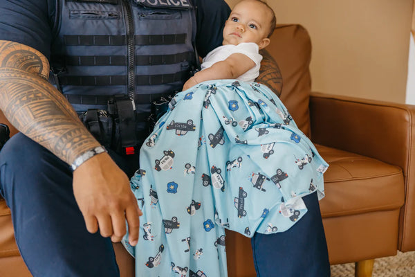 Leo Swaddle