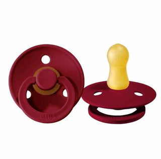 Ruby Colour Pacifier
