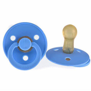 Sky Blue Colour Pacifier