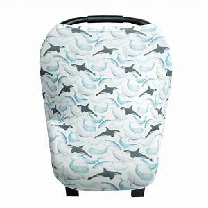 Kai 5 in 1 Multi-Use Cover